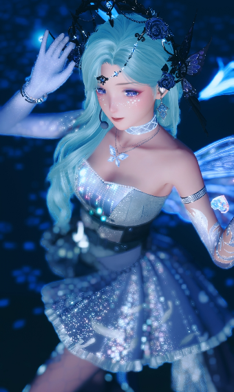 Melancholic Popstar image
