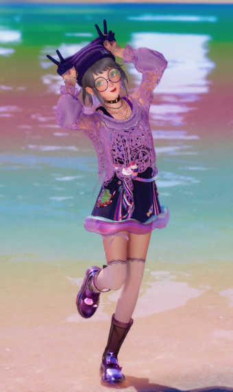 Pastel Grunge image