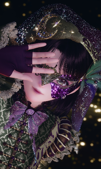 Veyra, Trickster Virtuoso image