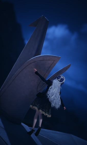 Midnight Gale image