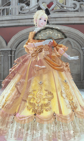 The Daughter of Evil image
