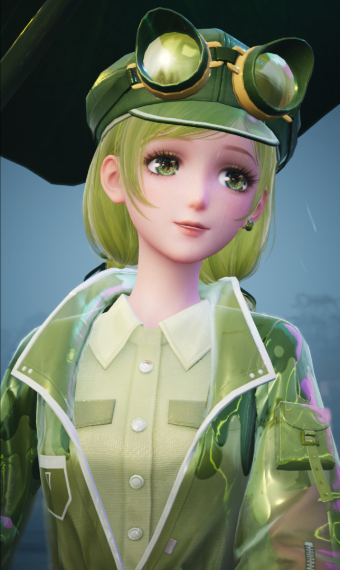 Froggy Spring image