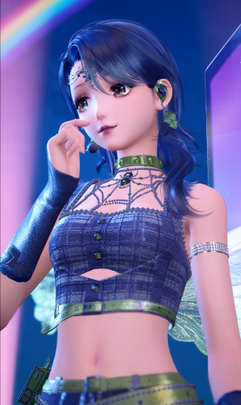 Livien - Winx Club image
