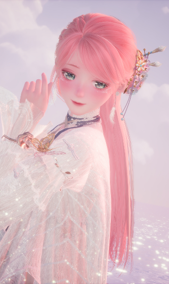 soft glow image
