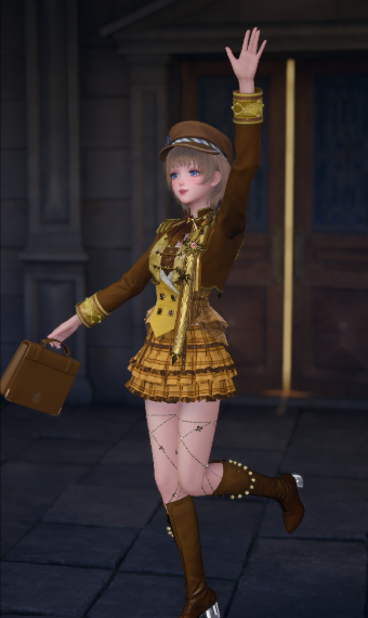 Clueless Chic image