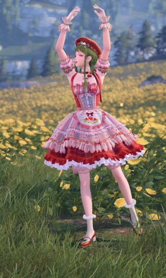 Strawberry Fields image