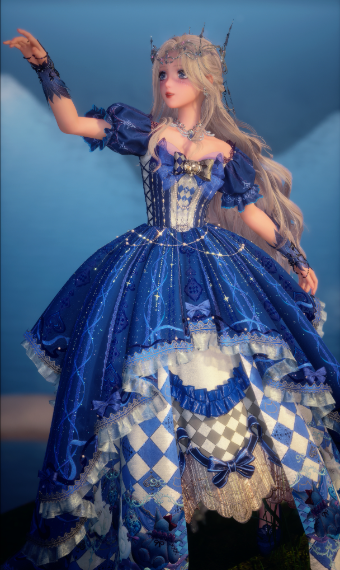 The Blues image
