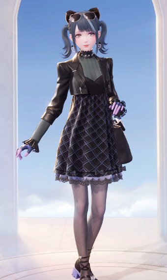 Kuromi <3 image