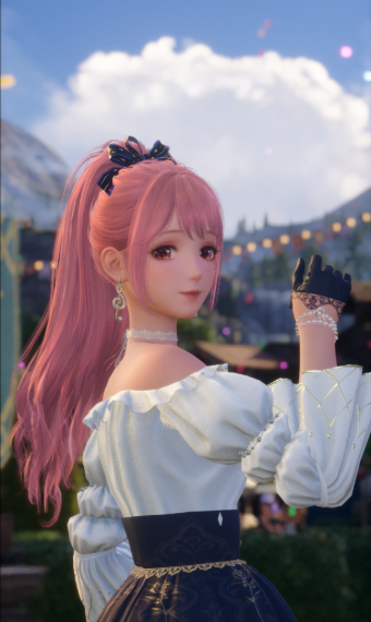 Music Season Nikki image