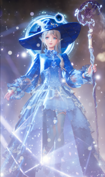 Shepherd to the Stars image