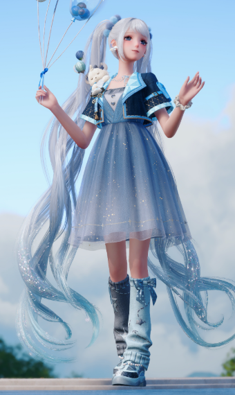 Sky Flight image