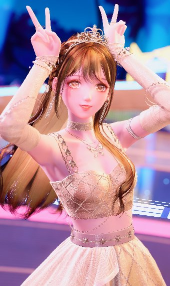 Pop Idol Mocha! image
