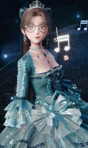 Musical Potato image