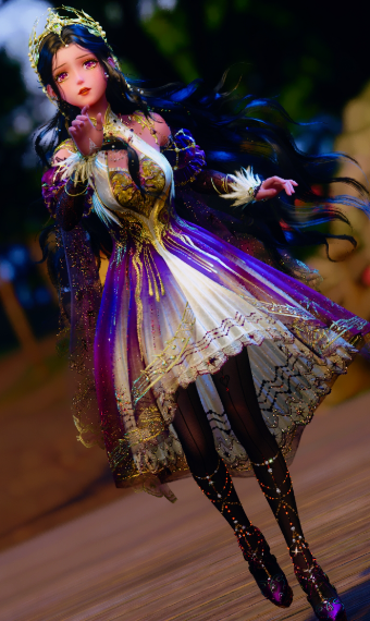 princess of tears image
