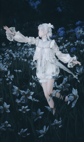 Lonely Ghost image