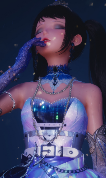 Thryssa, Pulse Maker image