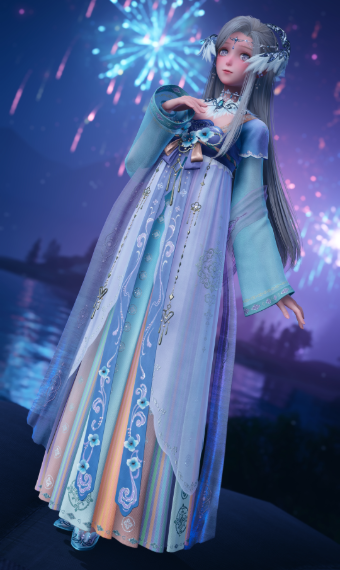 Chang'e image