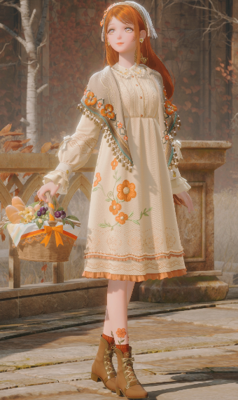 Cozy Autumn image