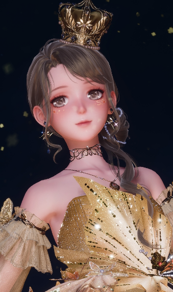 Ardelys, Divine Icon image