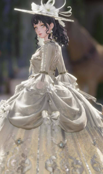 Queen of Palace image