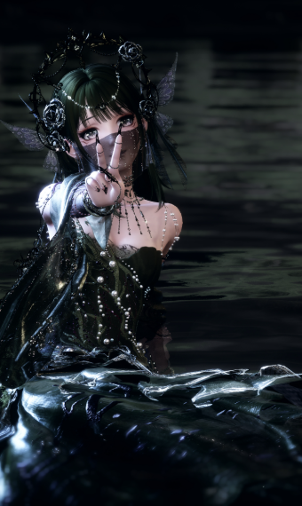 Mermaid image