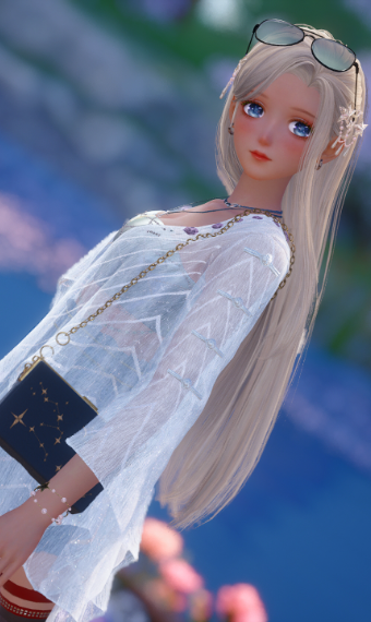 Star Sovereign, Fierce Lady image