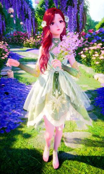Poison Ivy image