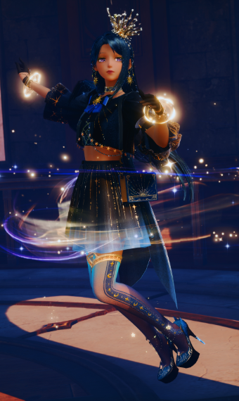 little starlight image
