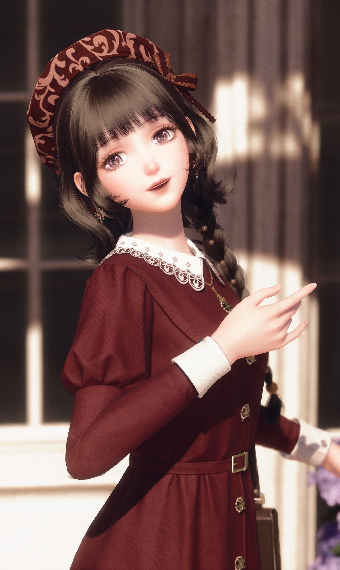 Vintage Memories image