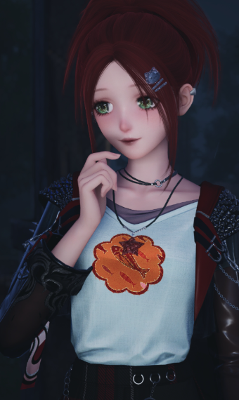 Mirta - Winx Club image