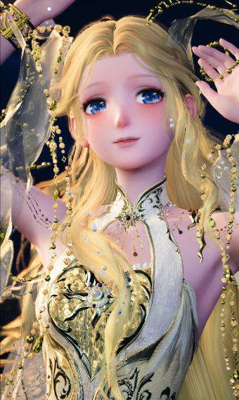 Daphne - Winx Club image