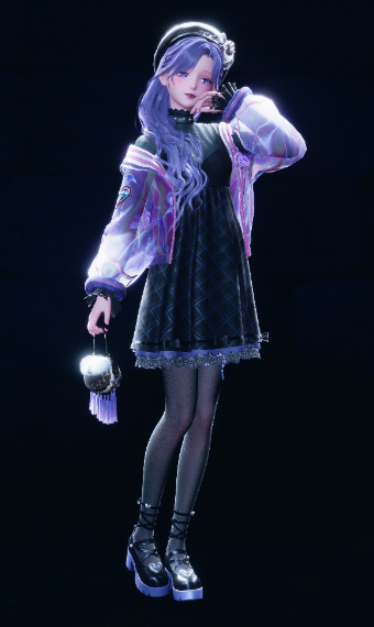 Styling Every Dress: 23. Graceful Charm image