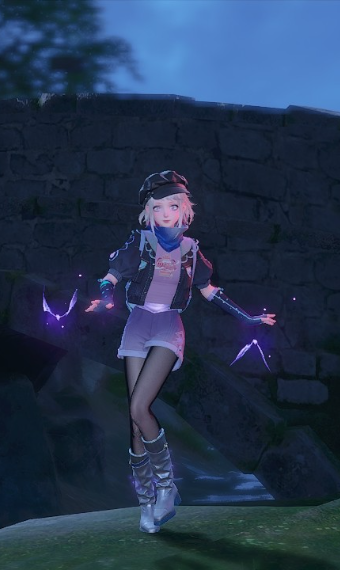 Cyber Rogue image