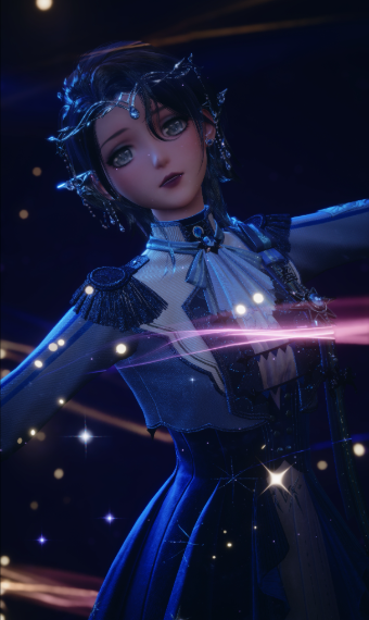 Fae of The Stars image