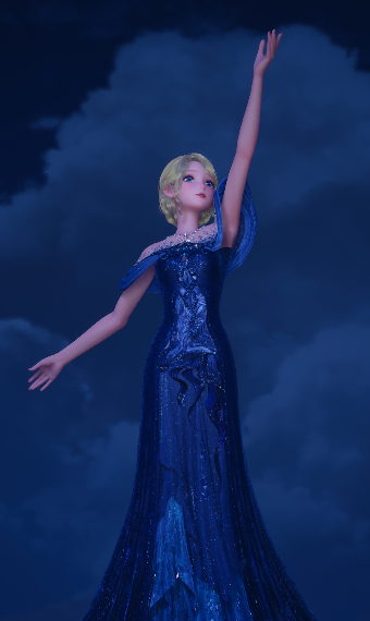 Yvaine(Stardust) image