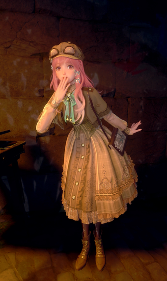 Detective Nikki 1.10 image