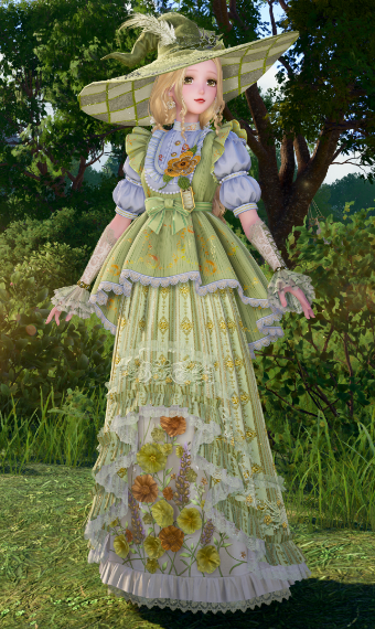 Enchanting Idyll image
