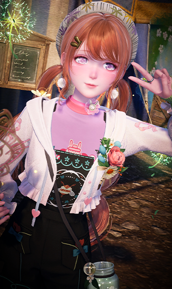 Sweet Summer Joy image