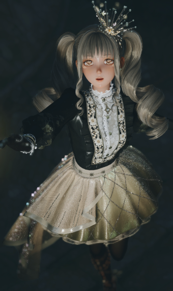 Golden Girl image