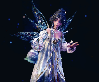 First image