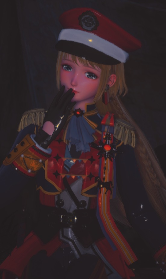 Miss general image