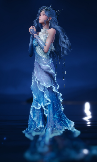 Strong Waves image