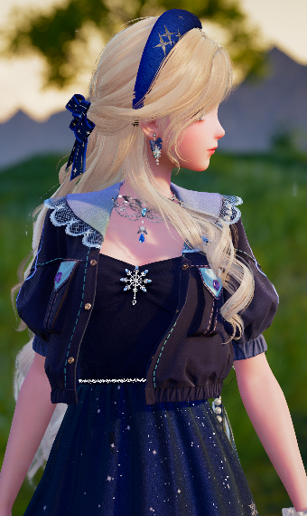 Dream Blue image