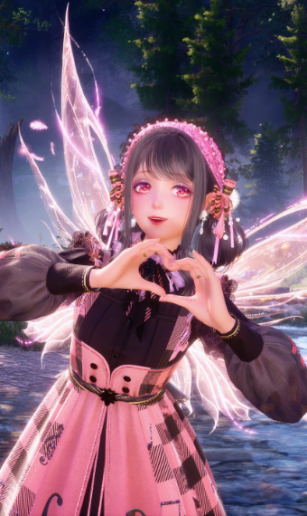 Lolita Fairy image