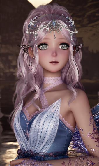Dream Fairy image
