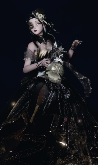 Dusk Maiden image