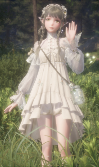 Elfie <3 image