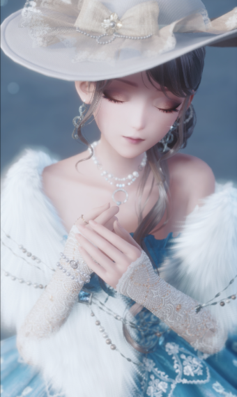 Blue Symphony image