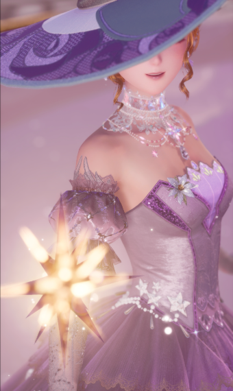 Celestial Dance image