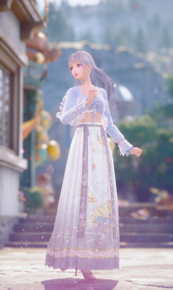 Love in Lilac image